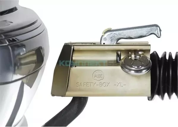 Купити Пристрій для захисту від викрадення SAFETY BOX